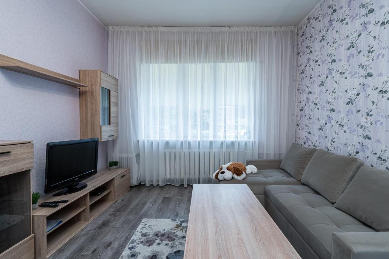 Pae 52 Apartment, Free Parking ,Airport 2Km Tallinn Exterior foto