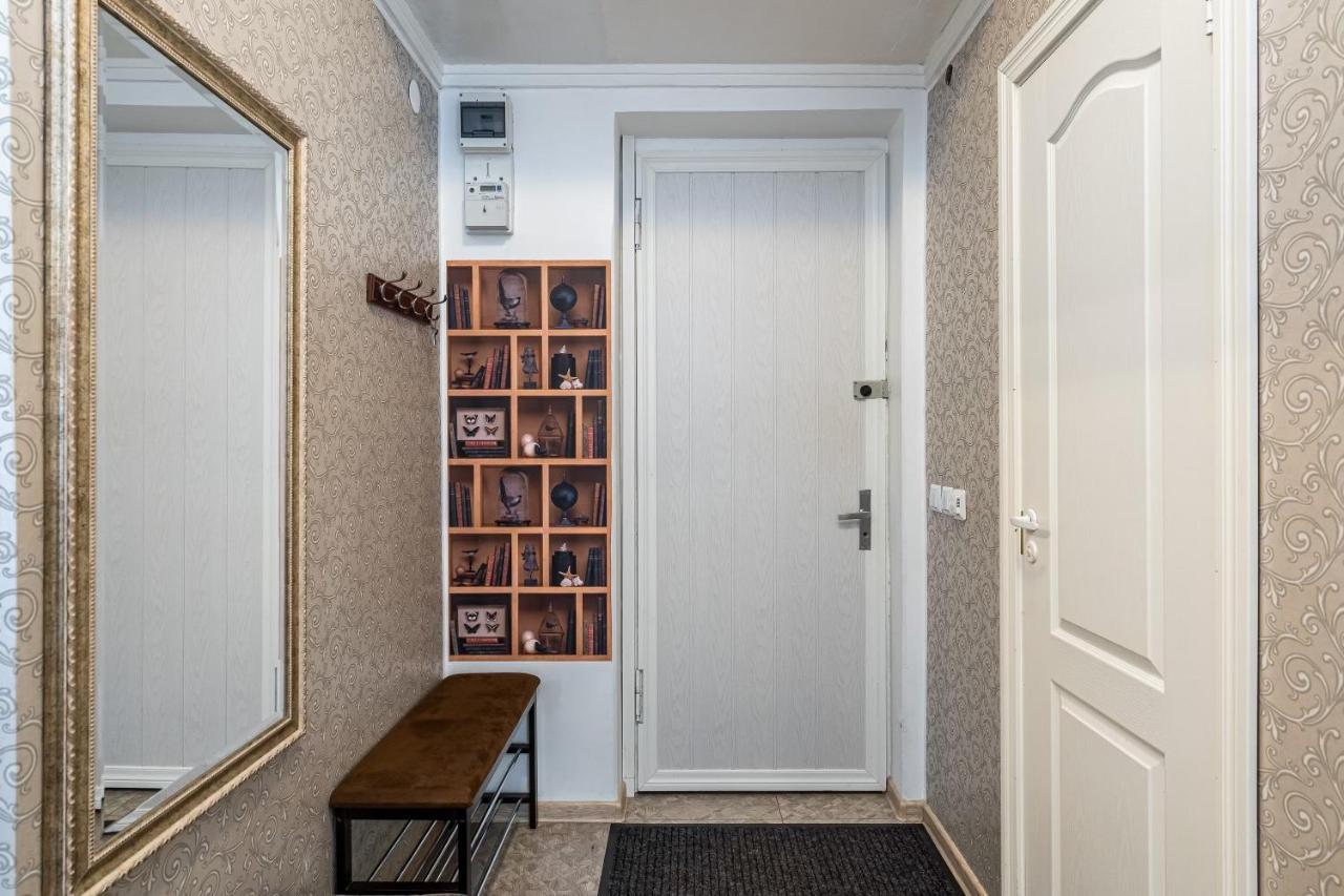 Pae 52 Apartment, Free Parking ,Airport 2Km Tallinn Exterior foto